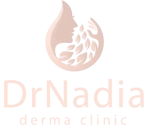Λογότυπο Dr Nadia Derma Clinic